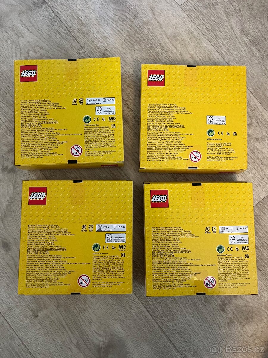 LEGO set VIP - Adventure Ride - 2