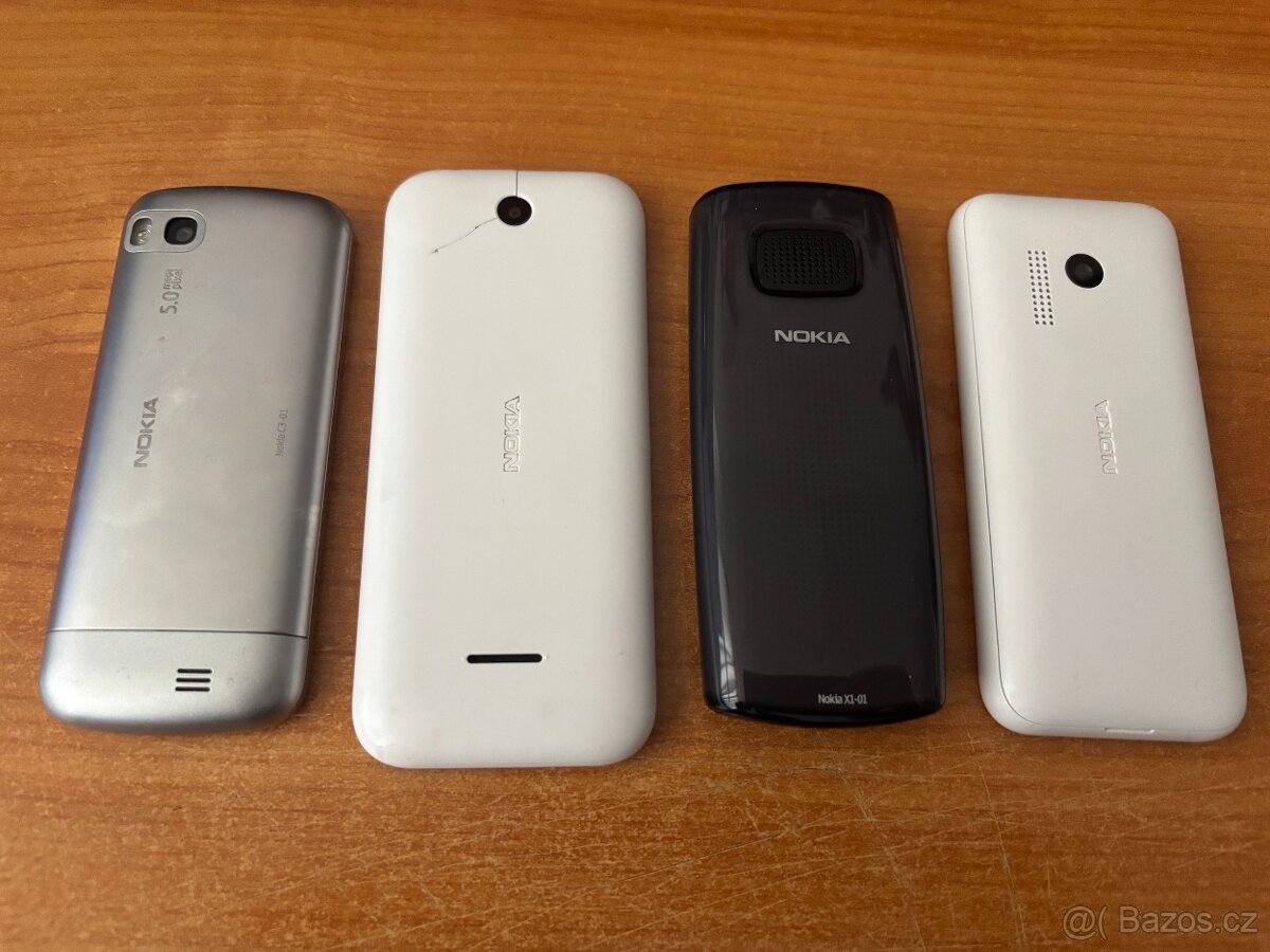 Nokia 4ks - 2