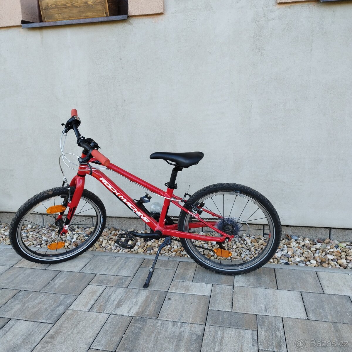 Kolo Rock Machine Thunder 20 - 2