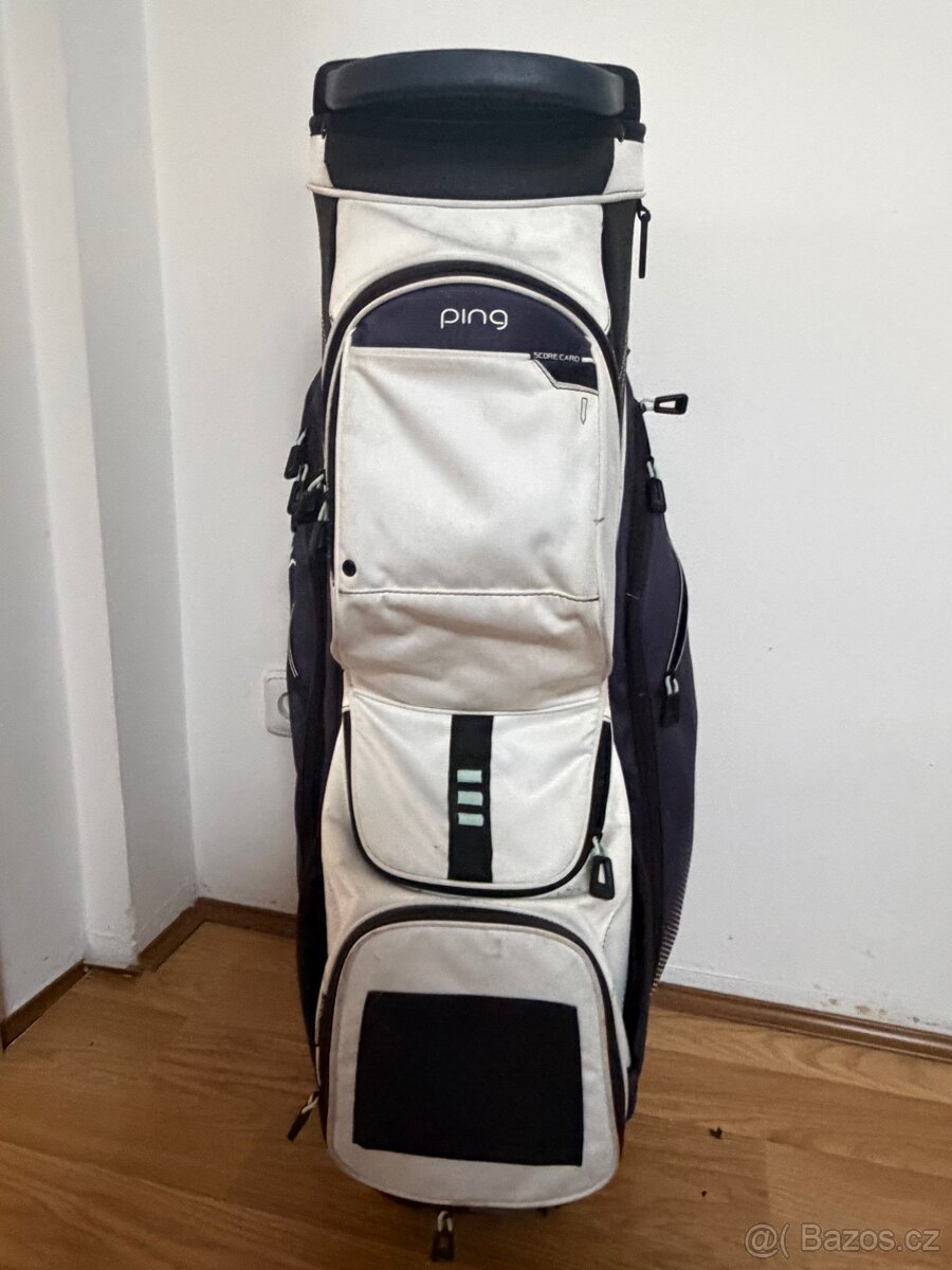 Golfový bag Ping - 2