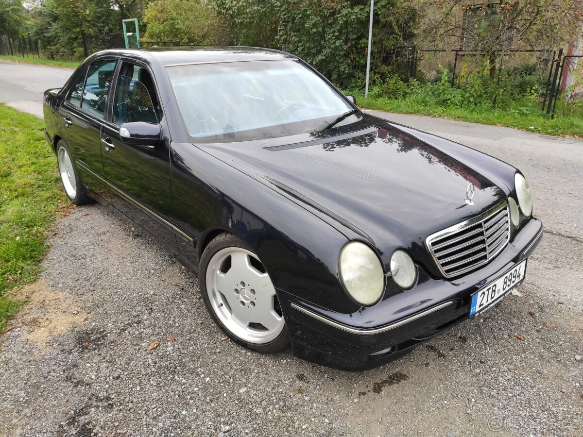 Mercedes ALU. AMG 18 styling 2 8j a 9j - 2