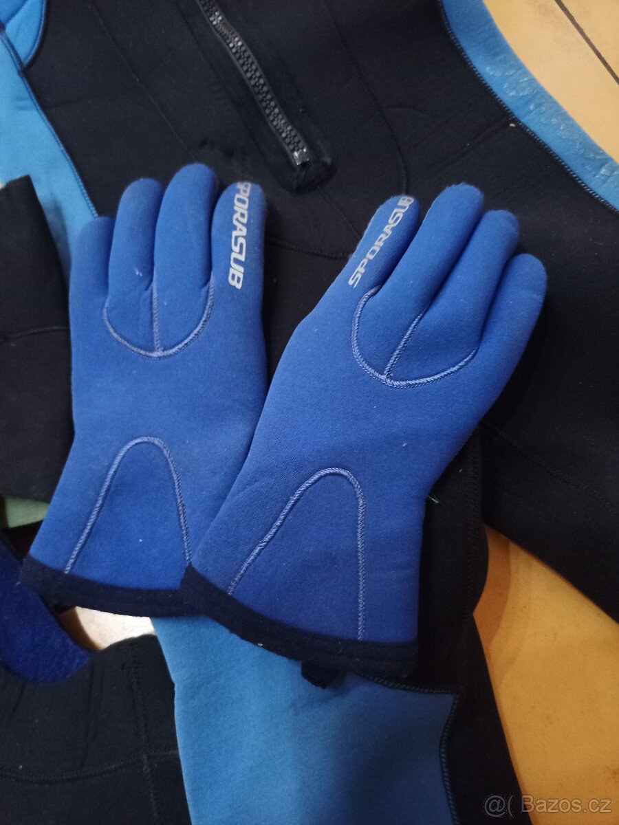 Prodám neopren viz foto - 2