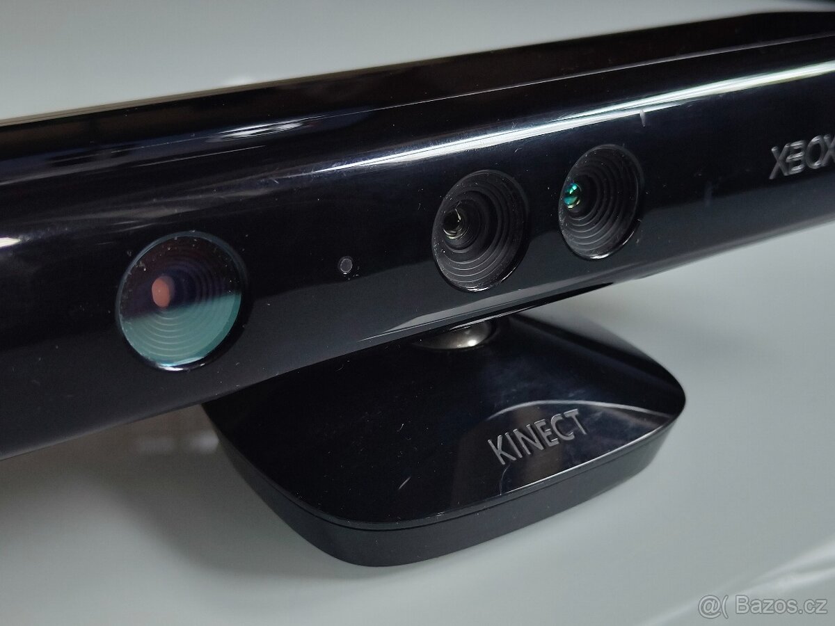 KINECT Xbox 360 - 2