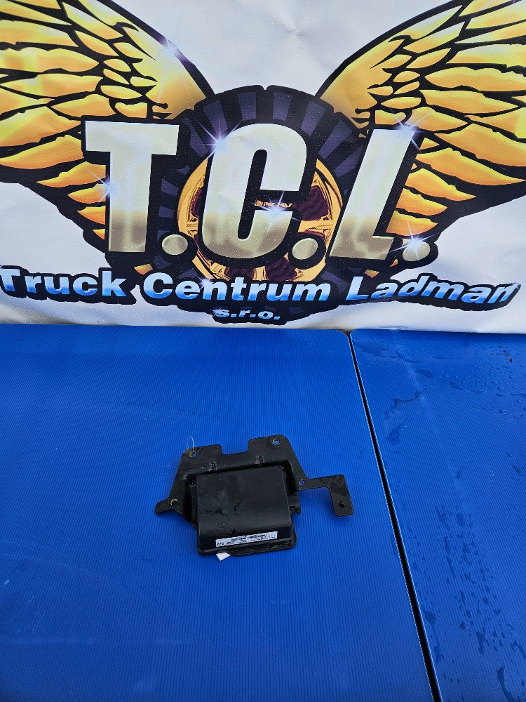 asistent Renault T - 2