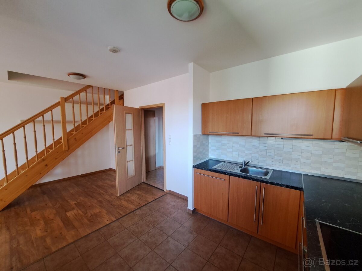 Pronájem bytu 2+kk - 2