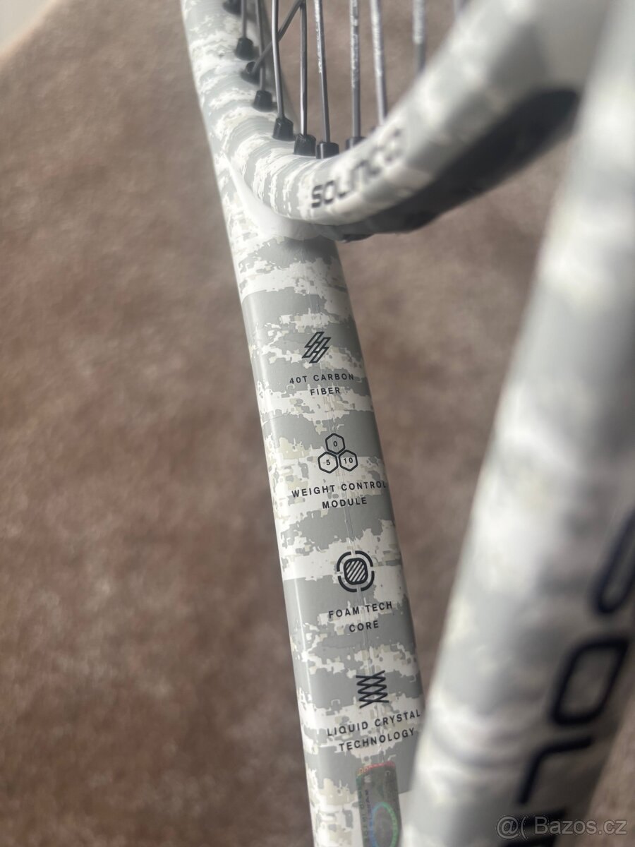 Solinco WhiteOut 305 - 2