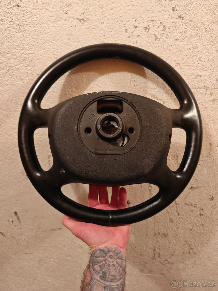 Volant Audi - 2