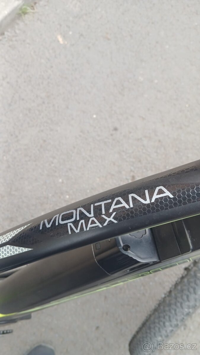 Elektrokolo Lectron montana max - 2