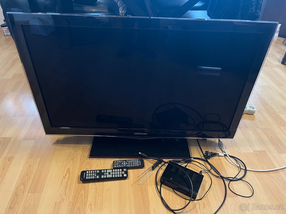 Samsung televize - 2