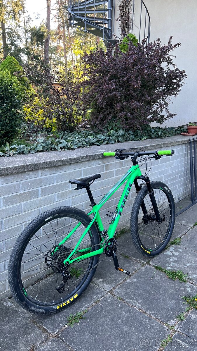 Trek superfly 6 - 2