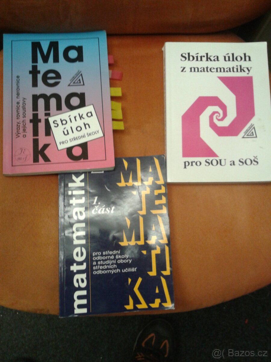 matamatika - 2