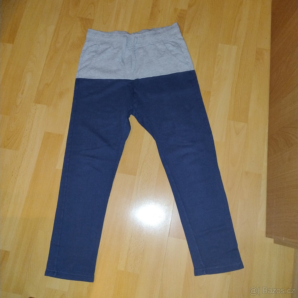Tepláky pro kluka Benetton - 2