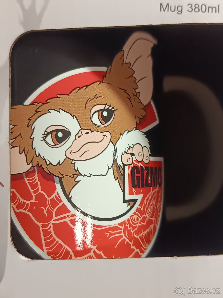 Prodám hrnek Gremlins - 2