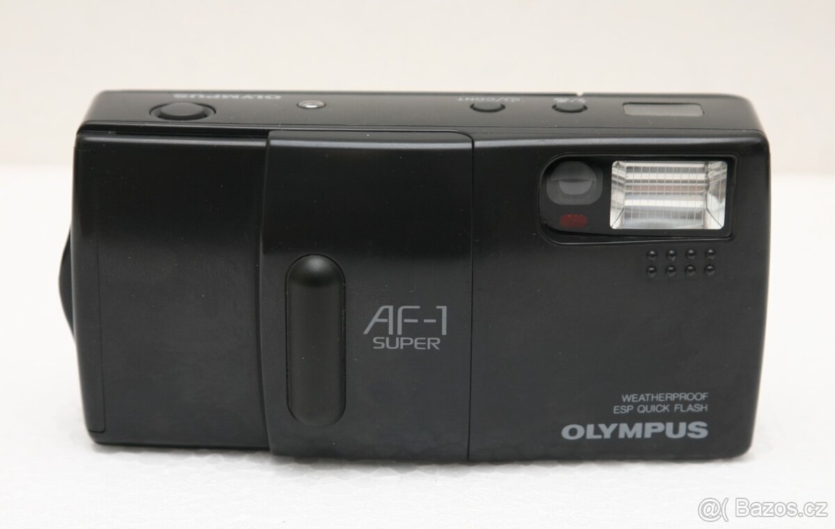 Olympus AF-1 Super - 2