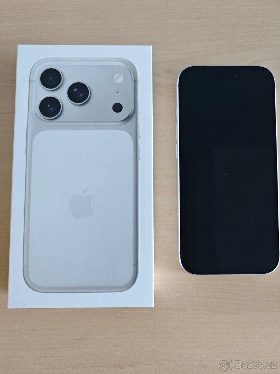 Iphone 17 pro 256gb - 2