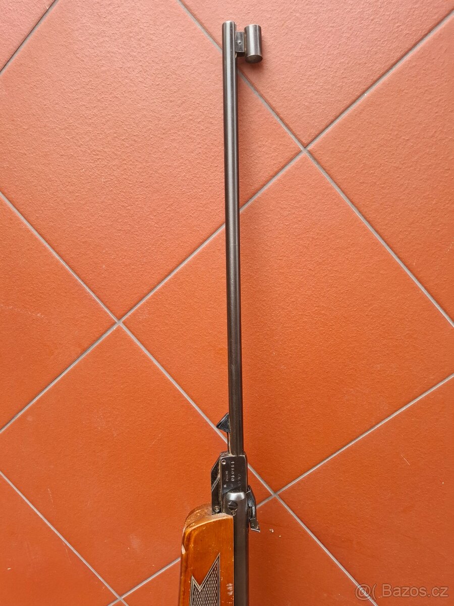 Vzduchovka Slávia 631 - 2