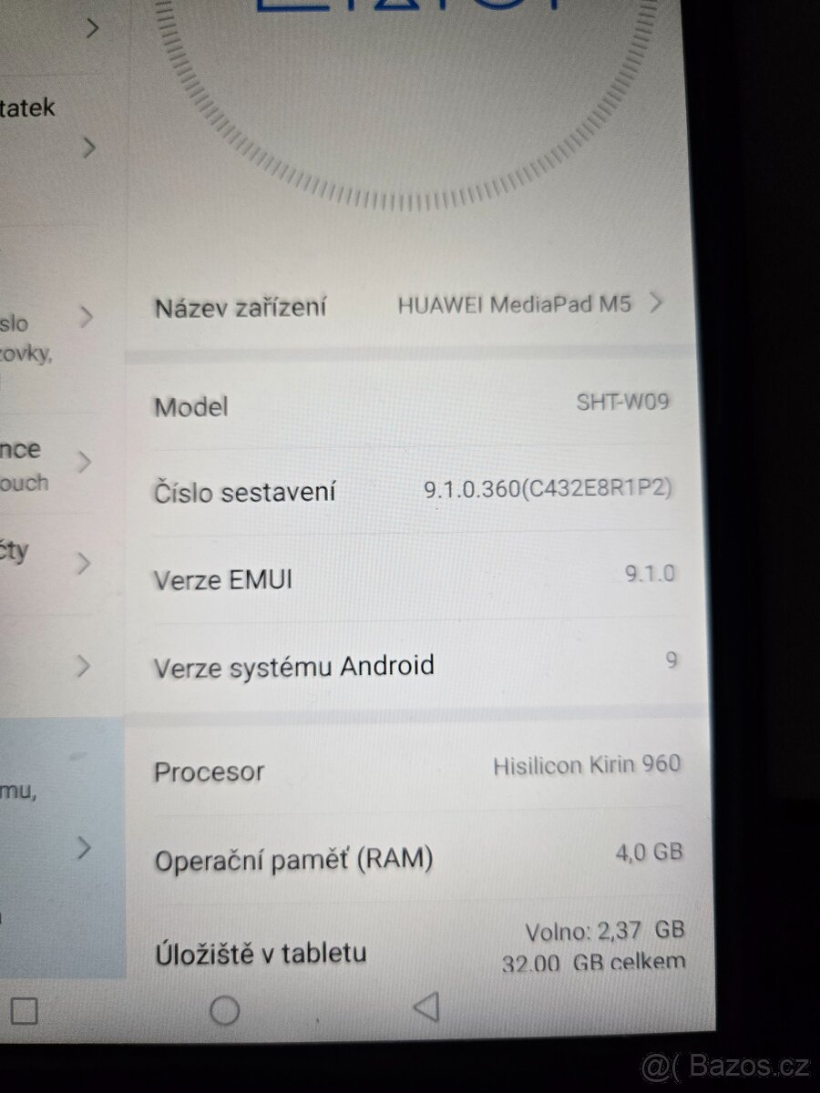 Huawei MediaPad M5 - 2
