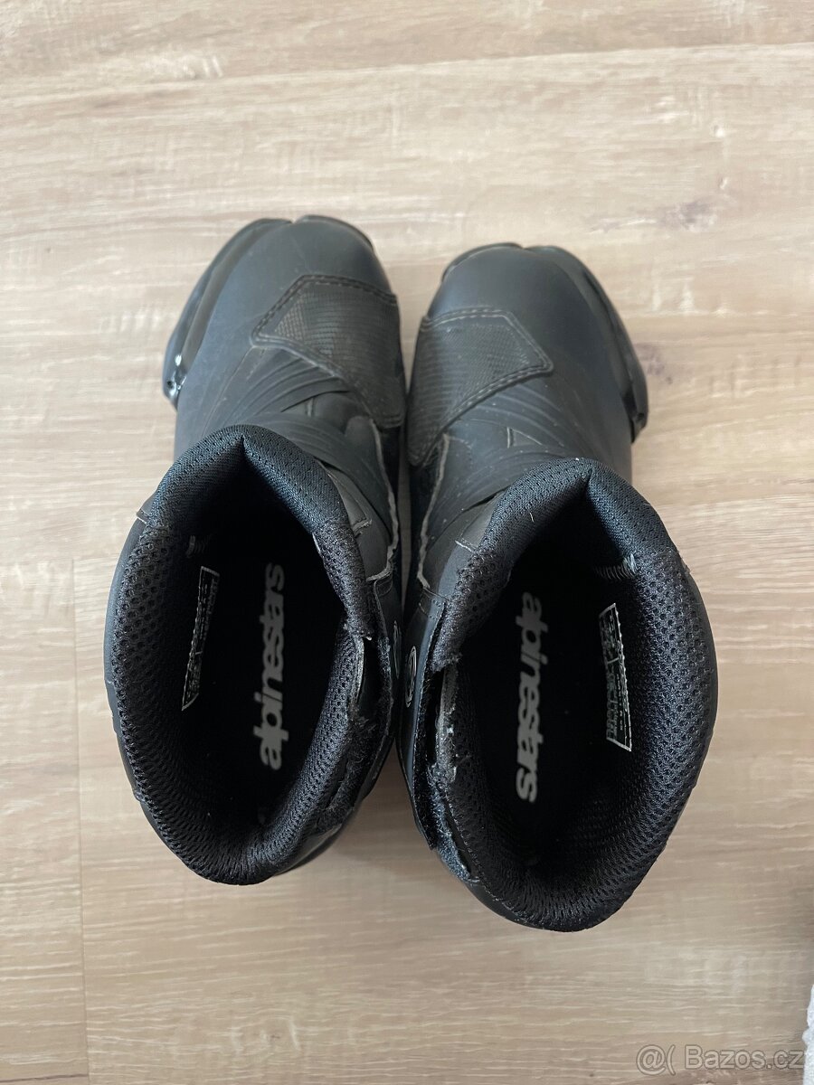 Alpinestars SMX-1 R v2 - 2