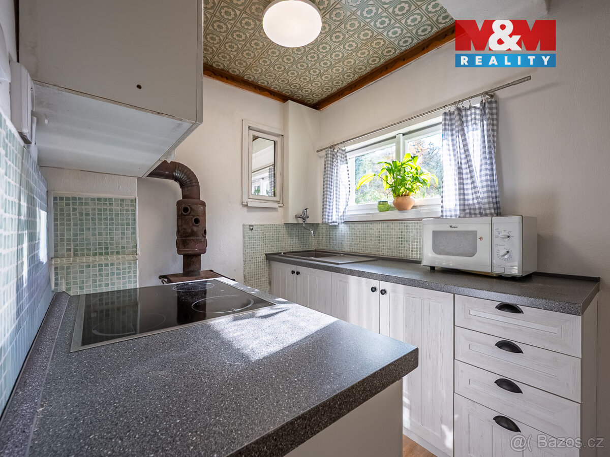 Prodej chaty, 54 m², Chotýšany - 2