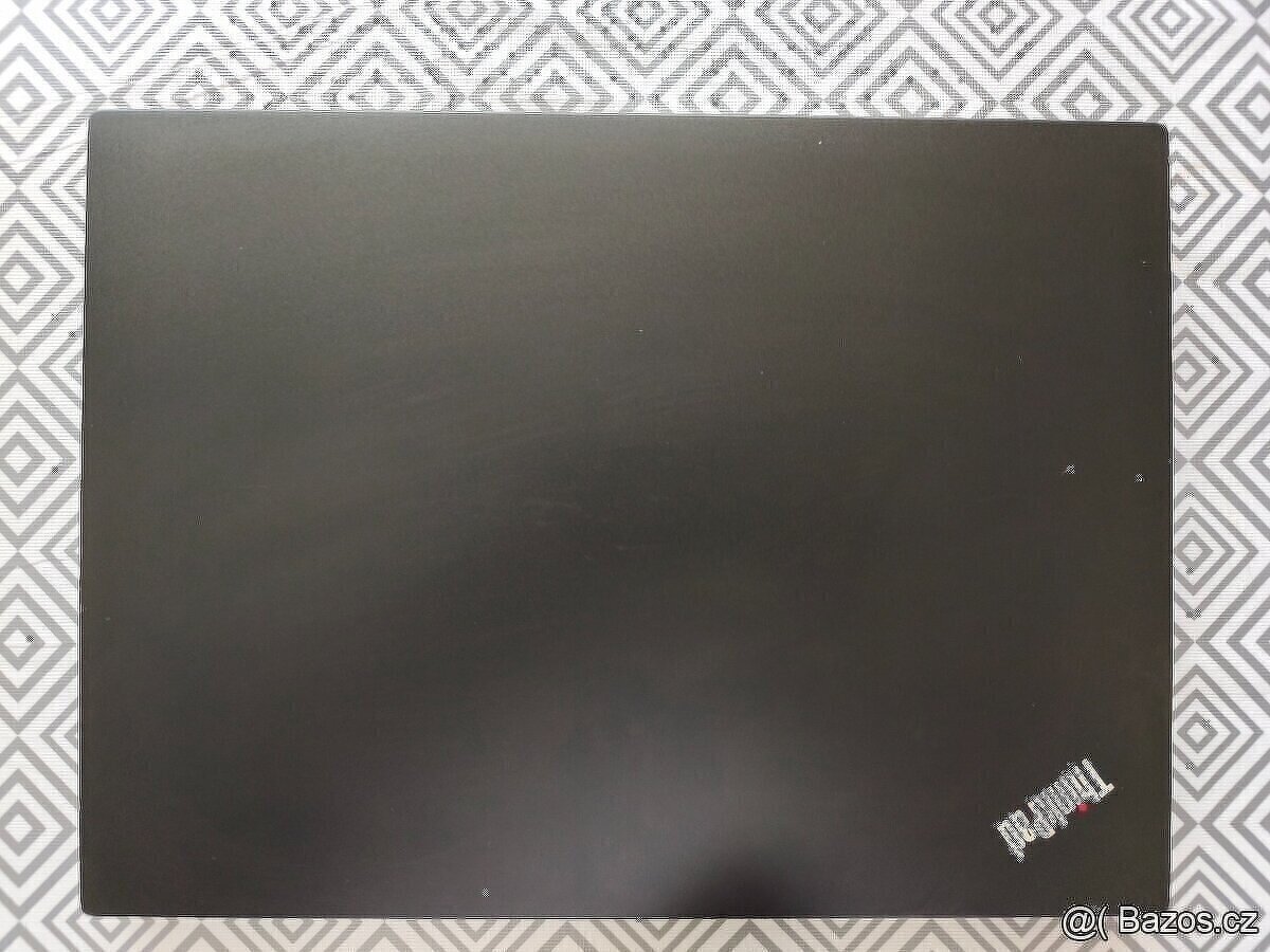 Lenovo ThinkPad E485-Ryzen 7/16gb/M2 256 - 2