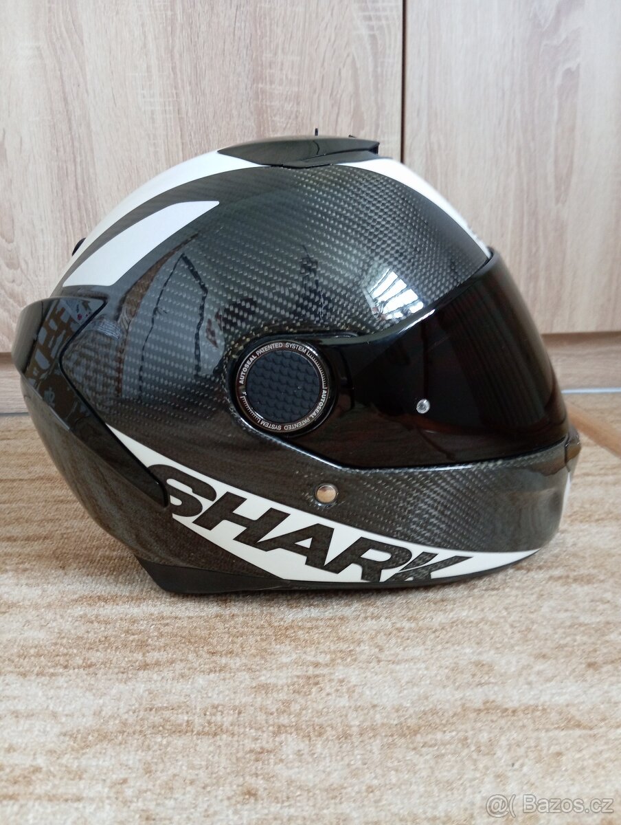 Helma Shark Carbon - 2