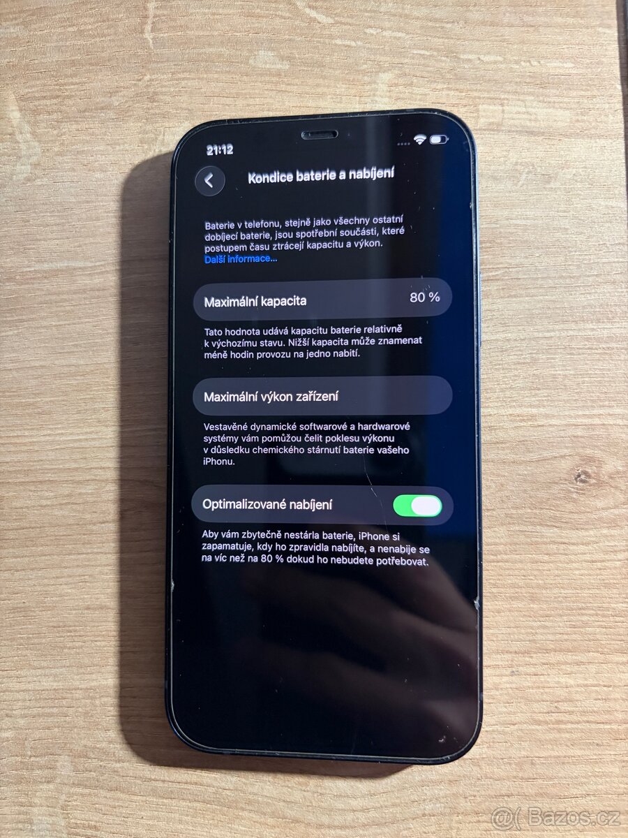 IPhone 12 64 gb - 2