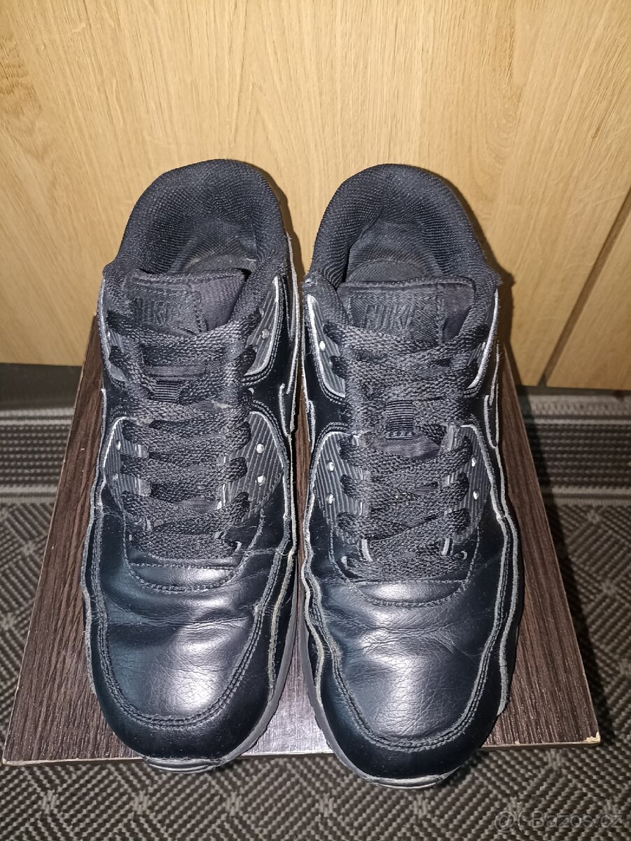 Tenisky pánské NIKE - 2