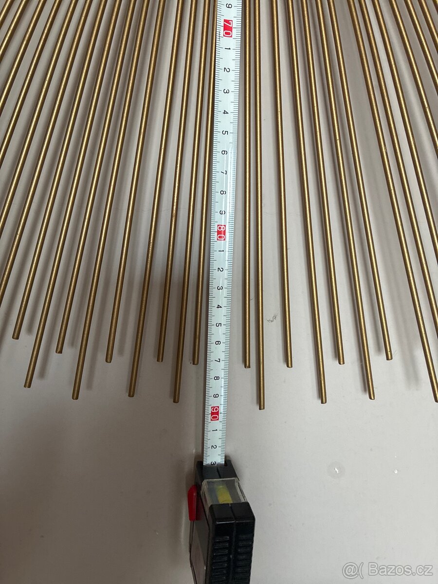 Zrcadlo z KARE - 2