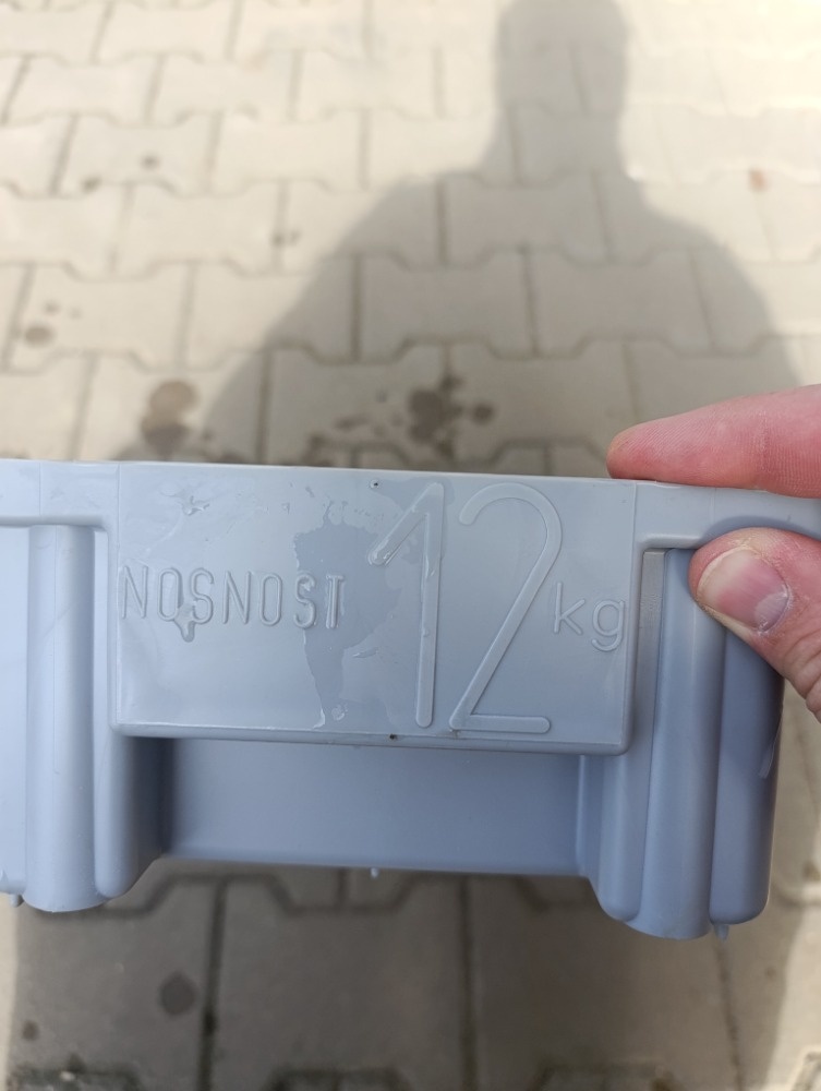 Uložné boxy - 2
