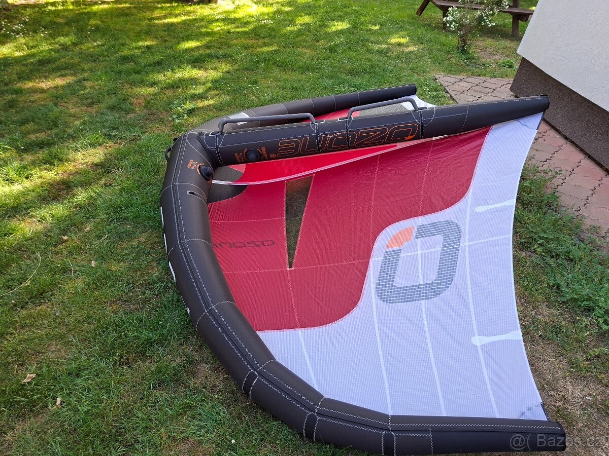 Wing Ozone Flow 5.0 - 2