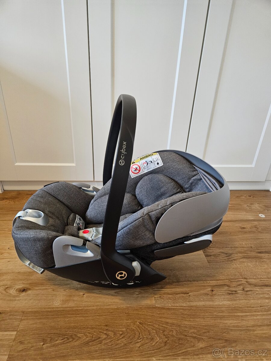 Cybex Platinum autosedačka - 2