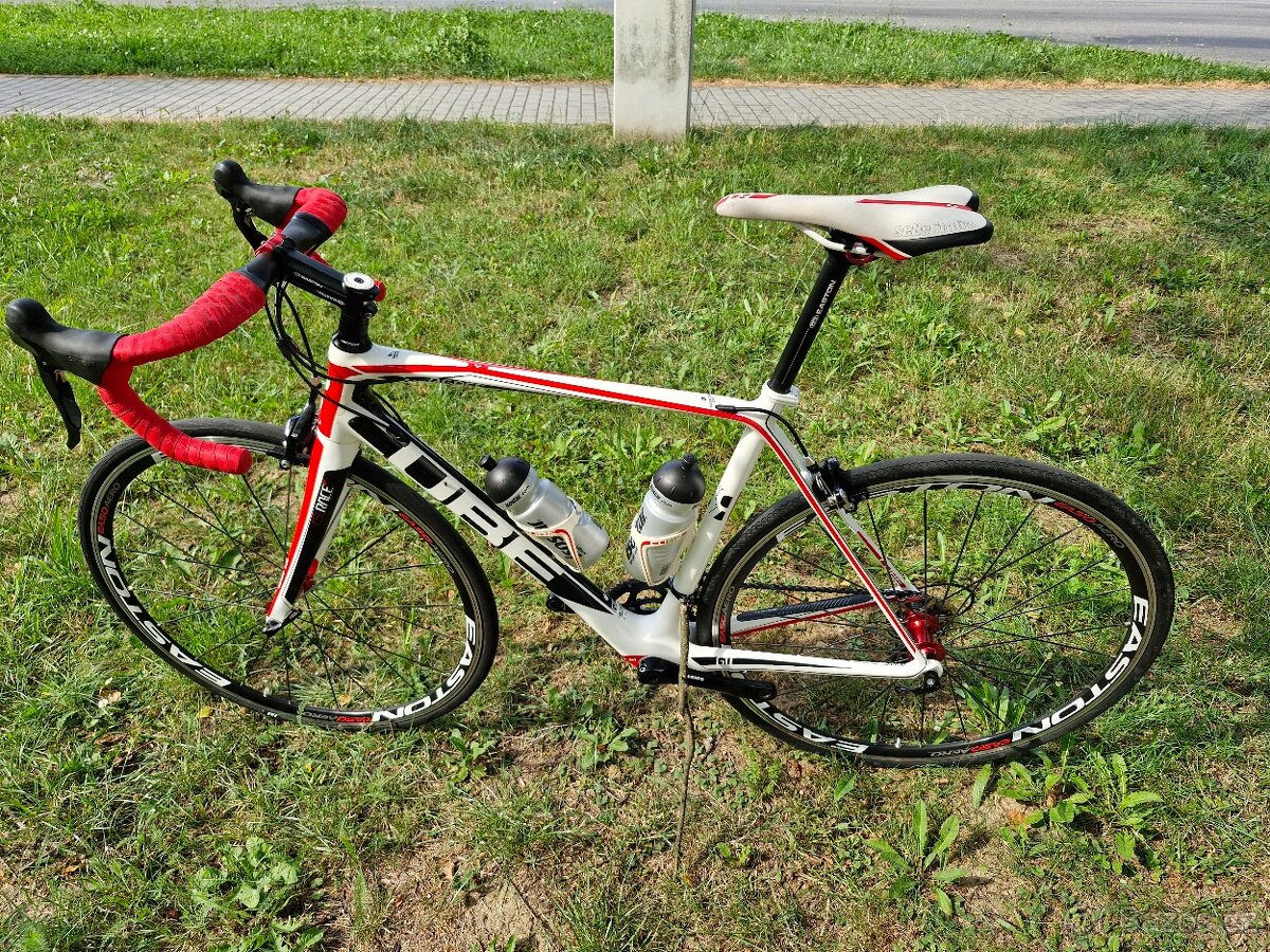 Cube Agree C:62 Pro velikost 56cm - 2