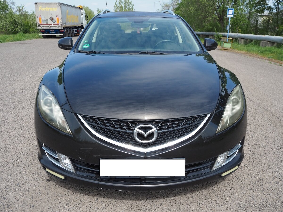 Mazda 6 2.2 MRZ-CD EDITION 120 KW - 2