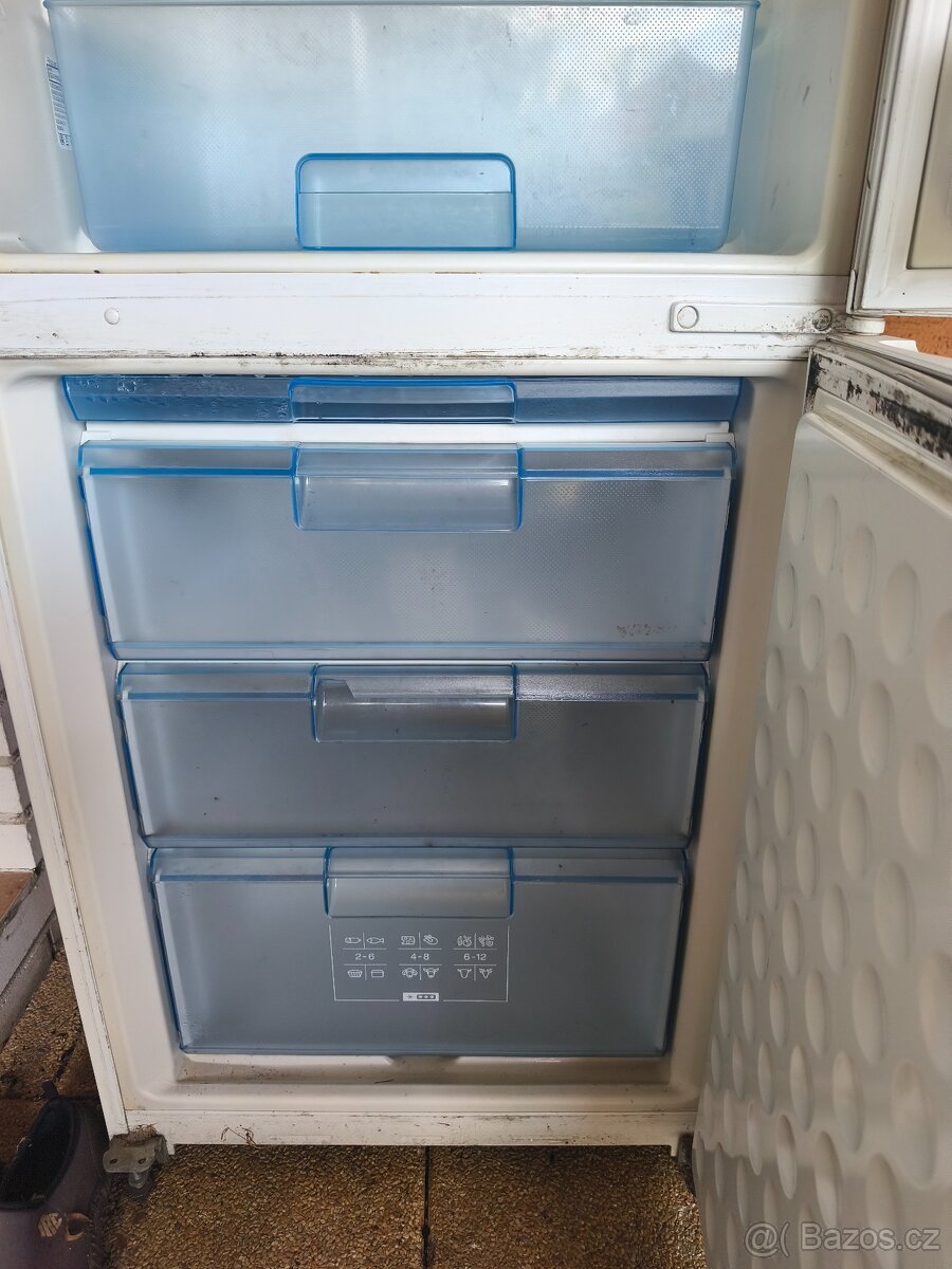 Lednice Bosch - 2