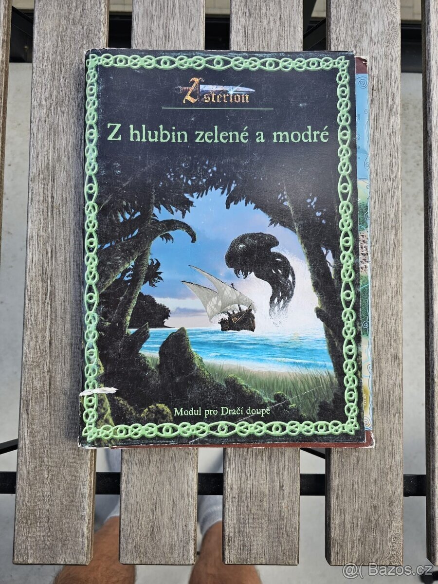 Dračí doupě - 2
