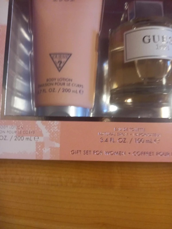 Guess kazeta - 2