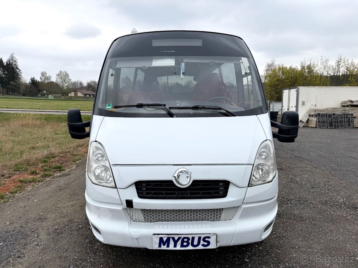 IVECO FIRST - 2