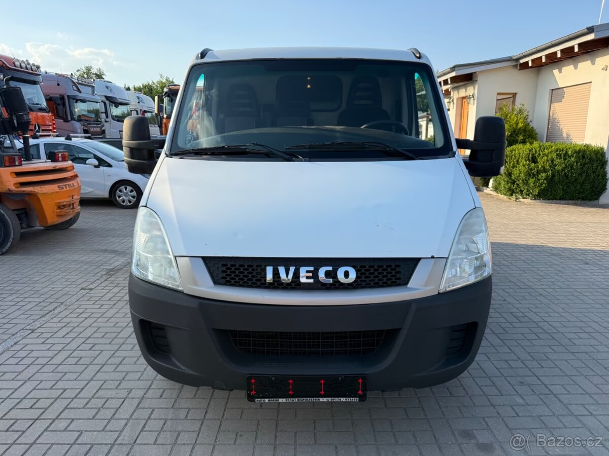 Iveco Daily 29L14 Box - 2