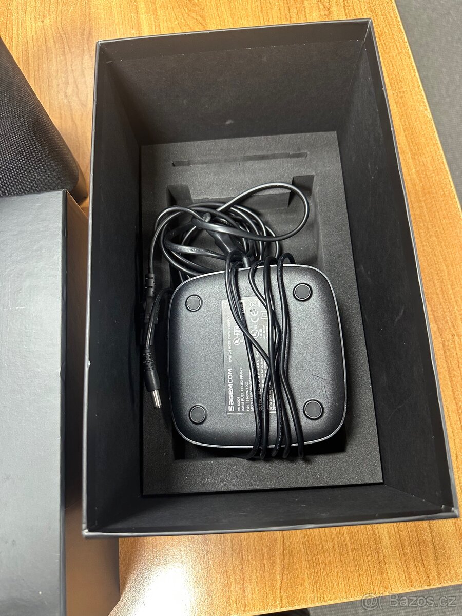 Sagemcom Sound Box SBDV01 SC - 2