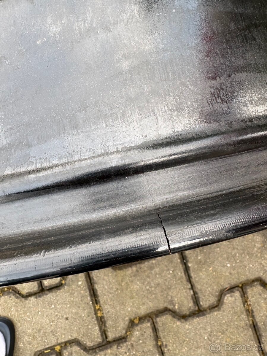 Volvo alu kolo 5x108 r18 - 2