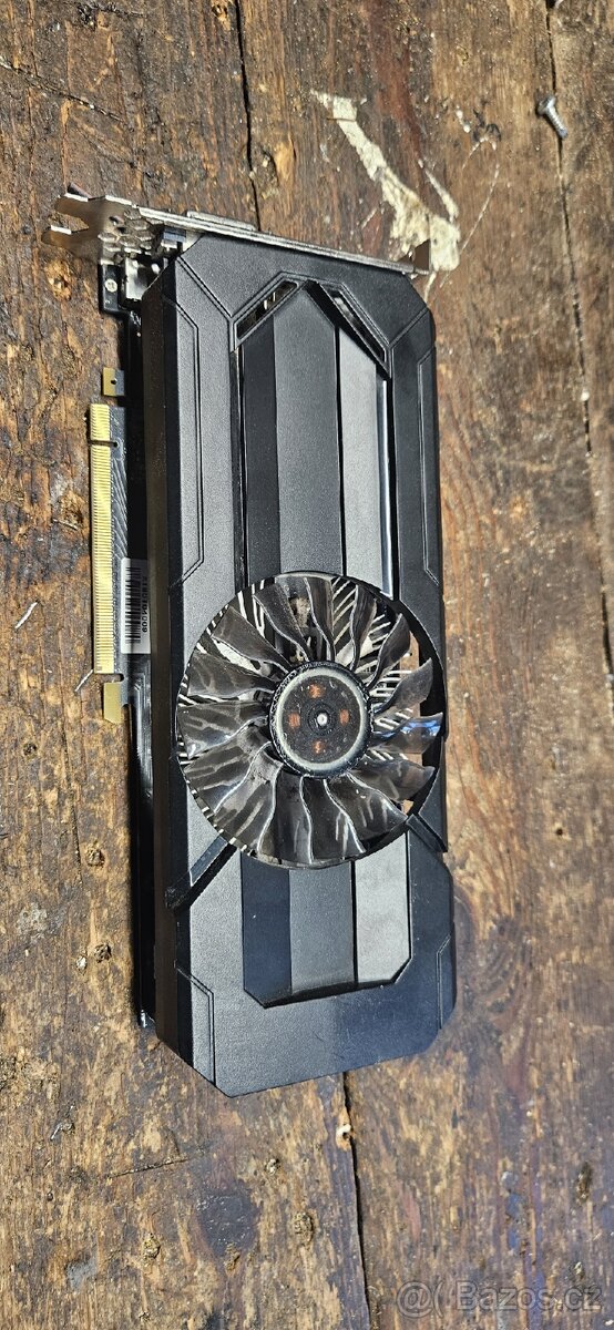 Gtx 1060 graficka karta - 2