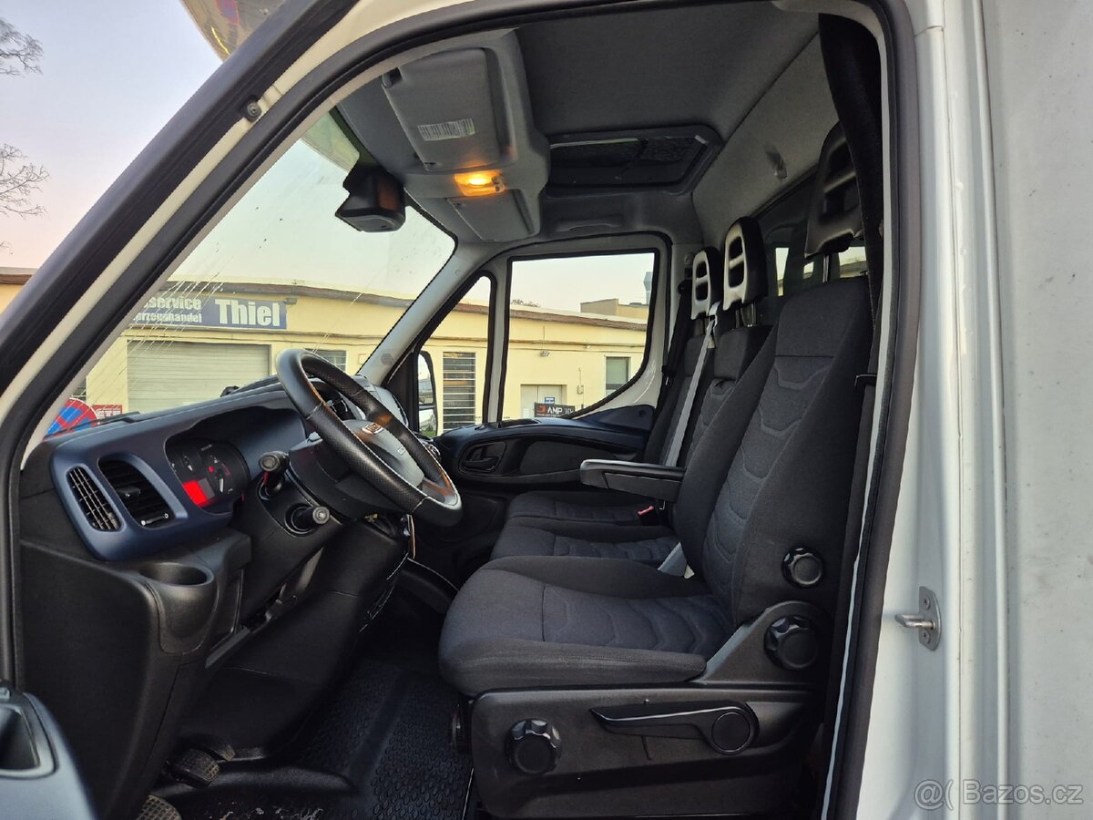 Iveco delly - 2