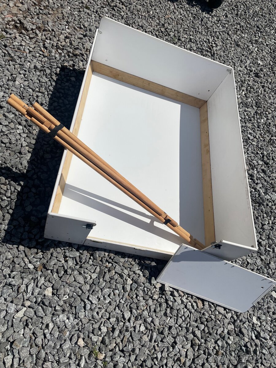Porodní box - 2