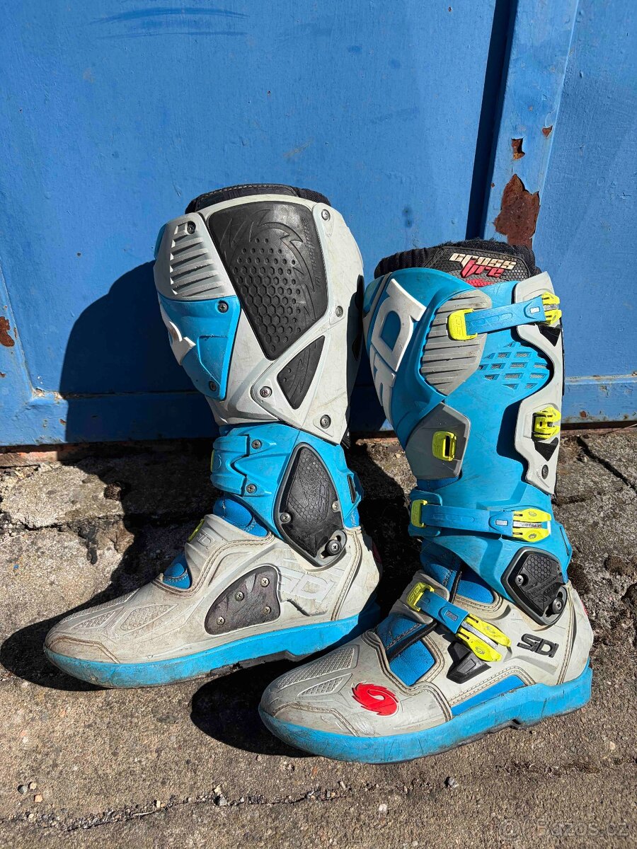 Sidi Crossfire 3 - 2