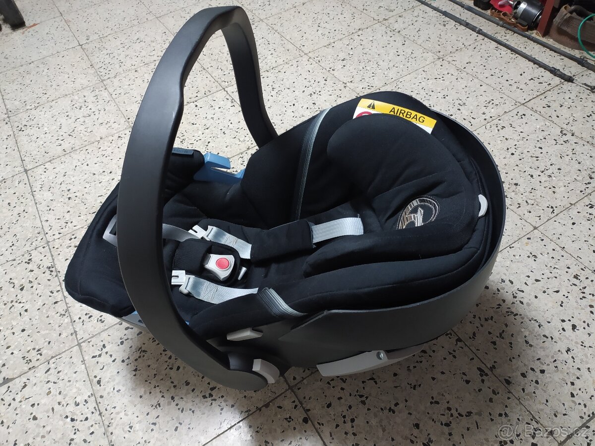 Cybex Aton 5 - 2