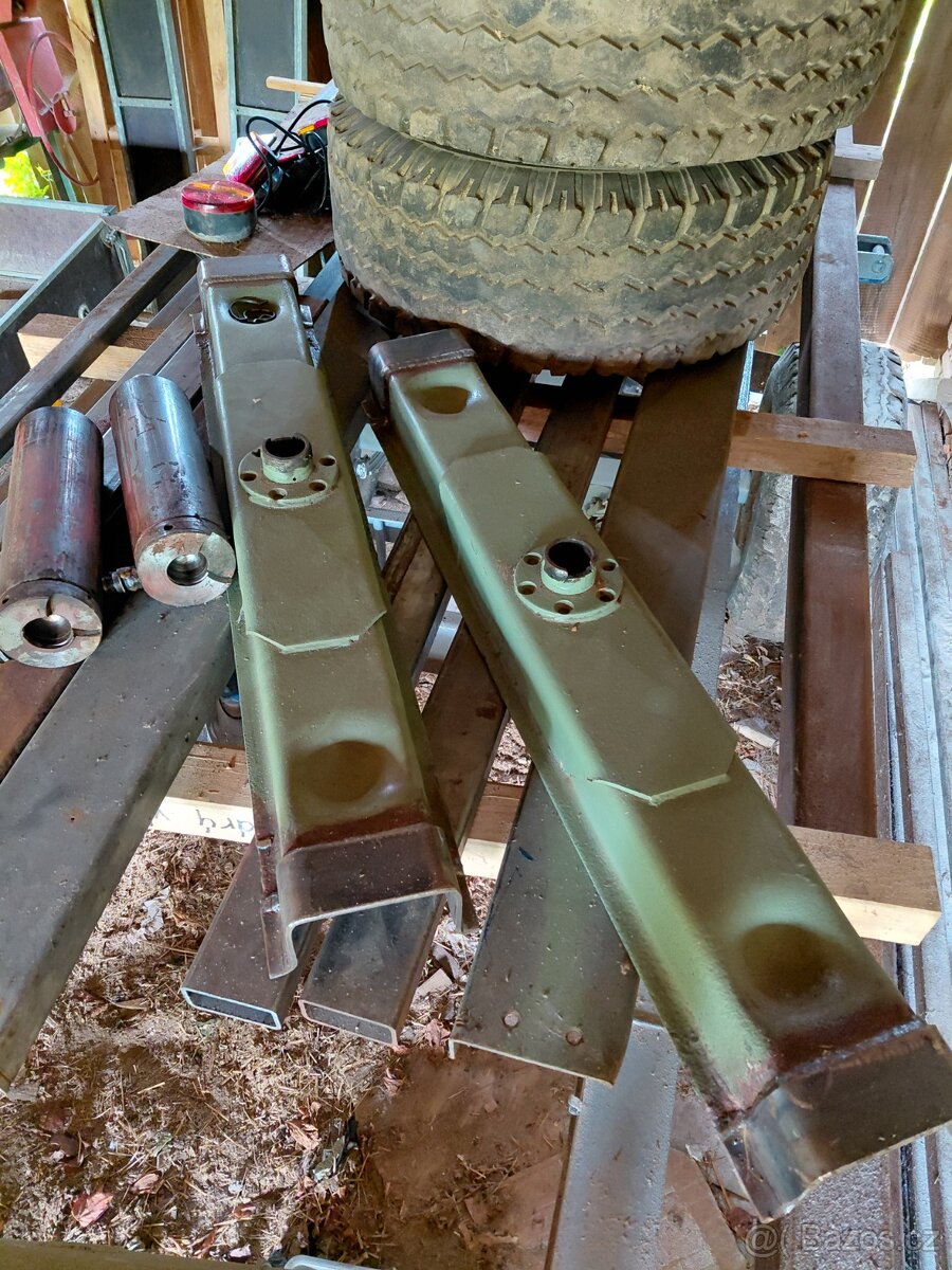 Vlek 9t - 2