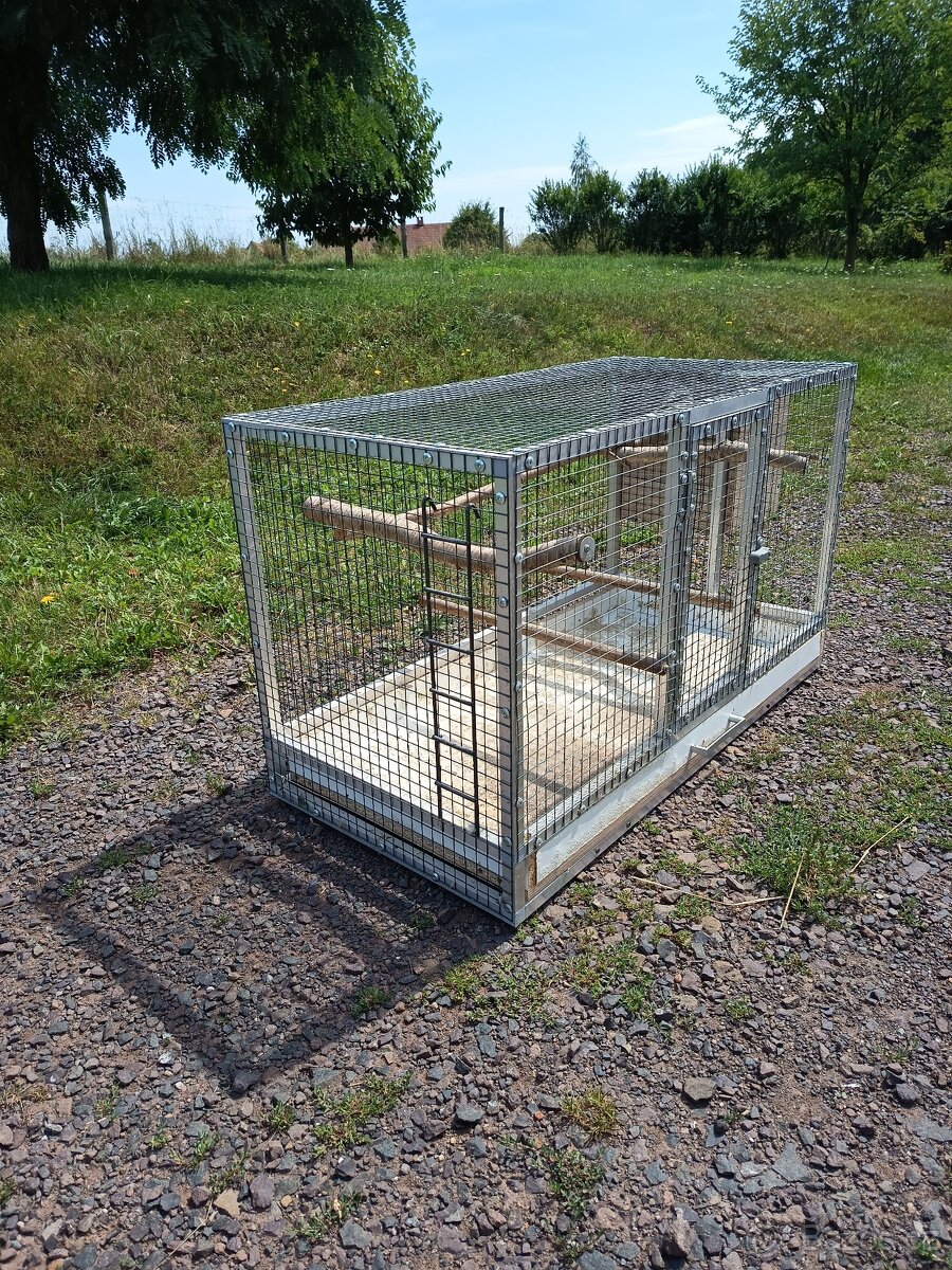 Klec - 2
