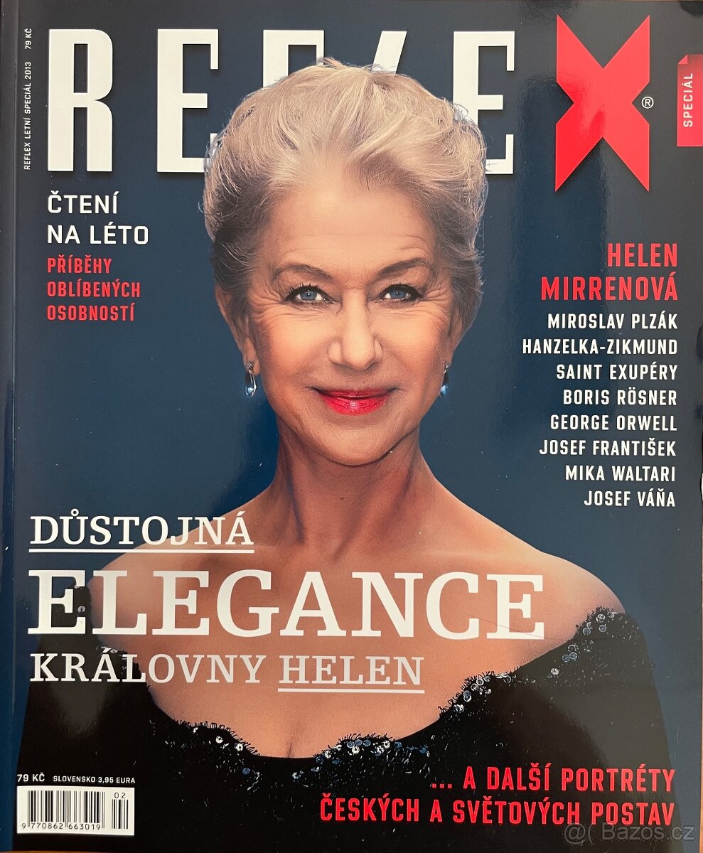 Reflex speciál - 2