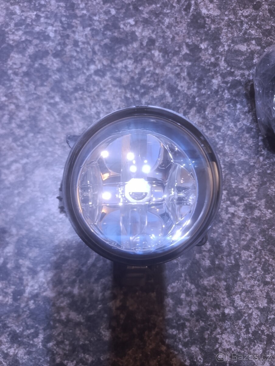 Fabia ta , Felicia - 2