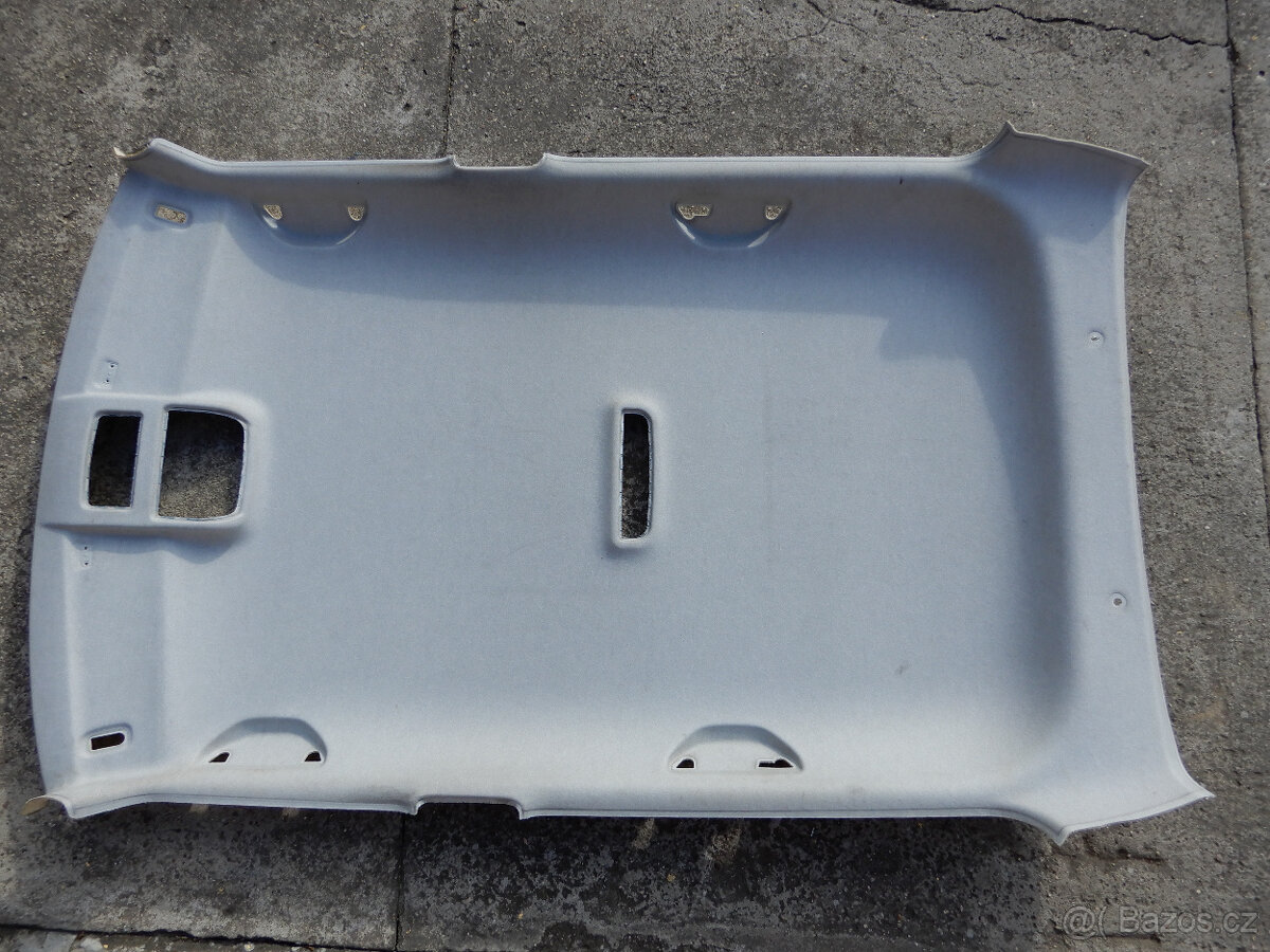 Panel stropu Fabia II. - 2